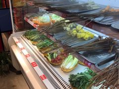 -钢管厂五区小郡肝火锅串串香(清河店)