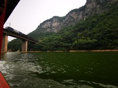 -九女仙湖景区