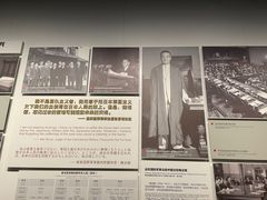 -侵华日军南京大屠杀遇难同胞纪念馆-停车场