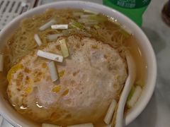-六禄面家(芳和分店)