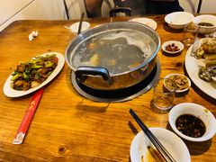 -凯华海鲜火锅·传承三十六年