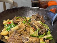 -牛八宝桂林米粉(八里庄店)