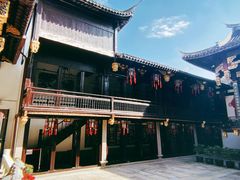 -上海三山会馆
