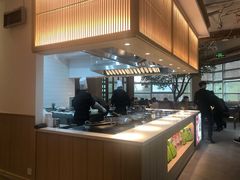 -蜜桃餐厅·伴山(湖滨商业街店)