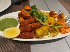 -Pita's&Tika's中东和印度风味餐厅(龙湖天街店)