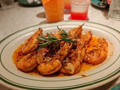 -CRAZYONES西班牙海鲜饭(上海美罗城店)