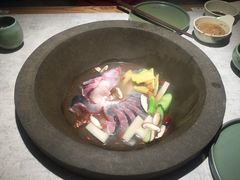 -鲜潭蒸汽石锅鱼(五道口购物中心店)