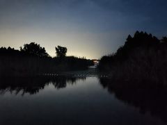 -滆湖低碳生态公园