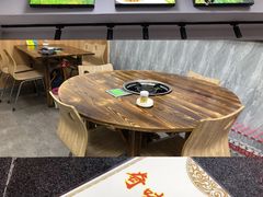 -奇味鸡煲(麦地店)