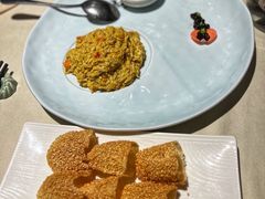-成隆行·蟹王府(九江路店)