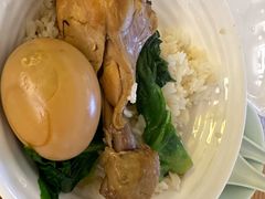 -东园小馆·早茶·淮扬小炒(三盛广场店)