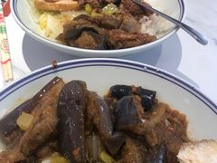 -潮人潮品隆江猪脚饭(城壹汇·流花店)