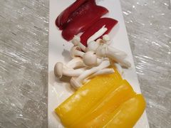-万达文华酒店·美食汇自助餐厅
