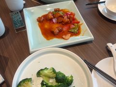 -佘山世茂艾美·御珍轩中餐厅