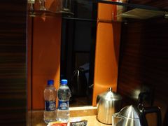 希尔顿酒店-上海静安昆仑大酒店