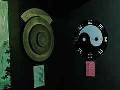 -明日世界密室轰趴·剧本桌游·箭馆团建(国贸店)