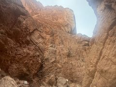 -天山神秘大峡谷