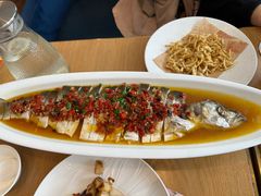 -花舍·新派粤菜·西餐·下午茶(亚运村·鸟巢店)