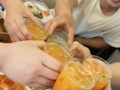 -赛瑞喜来登大酒店-盛宴自助餐厅