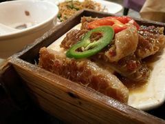 -喜鹊茶点.啫煲(车陂店)