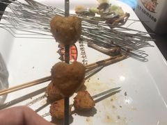 -三个大叔东北烧烤·砂锅菜(西三旗店)