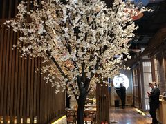 景观位-和悦日料(雅颂庭店)