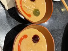 -南门涮肉(北洼路店)