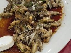 -沙头涌渔栏海鲜餐厅