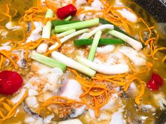 -山城外·非遗酸菜鱼(蜀都万达店)