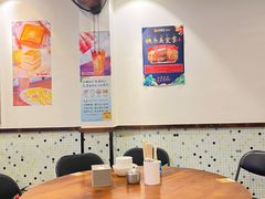 -澳门陈光记烧味饭店(南京德基广场店)
