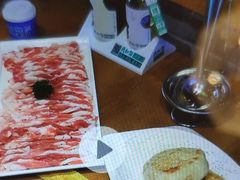 -津门羊大爷·铜锅涮肉(黄河道店)
