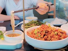-赠李白·如诗的川味(余杭万达广场店)