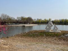 -永定河休闲森林公园