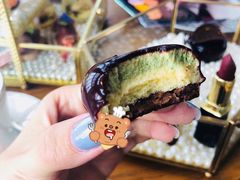 -重庆解放碑威斯汀酒店