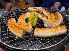 -卢布里西餐厅(总店)