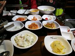 -火炉火自助餐(枫蓝国际店)