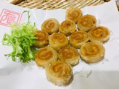 野鸡卷-有腥气私房菜·寻味顺德