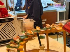 -咸亨大酒店-自助餐厅(解放南路店)