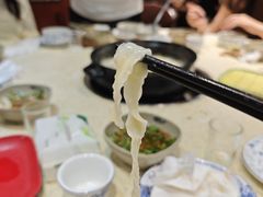 -九寨特色牦牛肉汤锅 羊肉汤锅