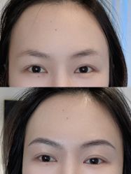 -MIVI野生眉纹绣纹眉