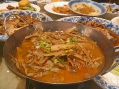 android_upload_pic-大地烙馍村(商城路店)
