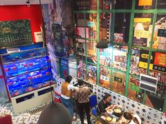 -小龍鳳·港式海鲜打边炉(沙湖路店)