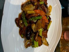 -悦真雅院·四合院·清真私房菜(雍和宫店)