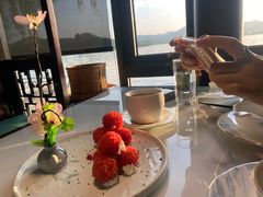 -柳莺湖上·湖景餐厅·江南菜(西湖店)