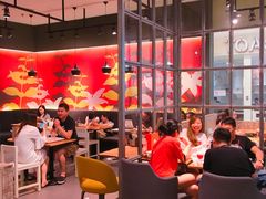 -COSTA COFFEE(上海月星环球港店)