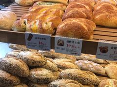 -BREAD WAY面包路·欧式面包(龙湖时代D馆店)