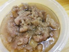 -定家小酥肉·清真(回民街店)