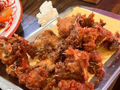 -破店肥哈·东北烧烤(南山保利店)
