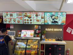-沁麦源过桥米线(总店)