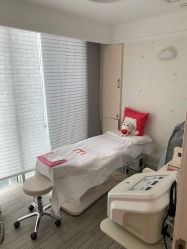 -咪咪比基尼脱毛专业店